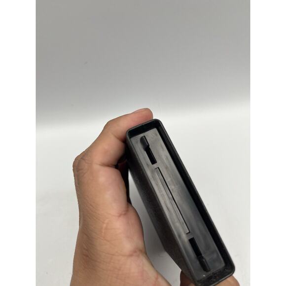 Street Racer (Atari 2600, 1977) Authentic Cartridge Only - Picture 4 of 4